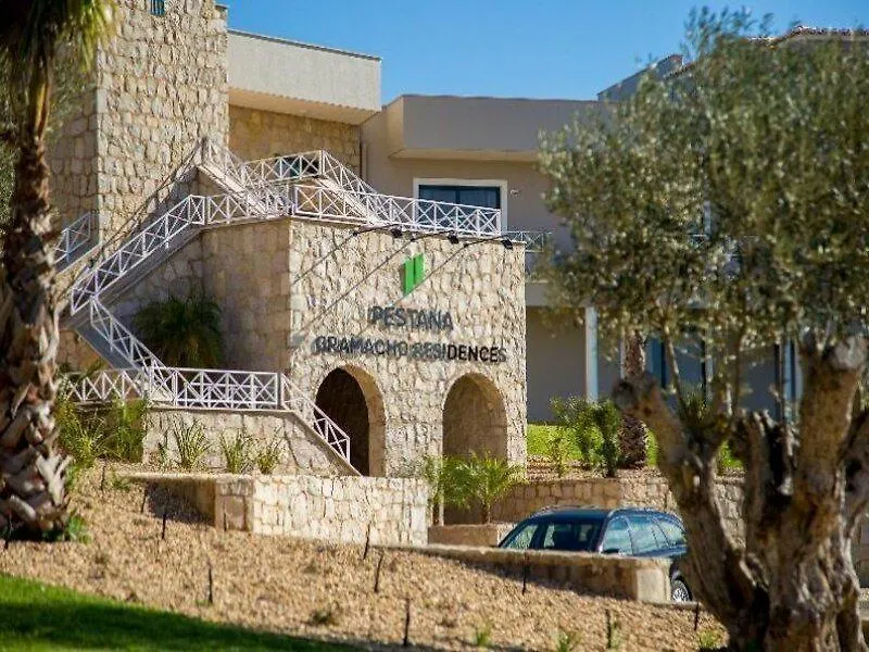 Pestana Carvoeiro Golfe - Al Hotel Resort
