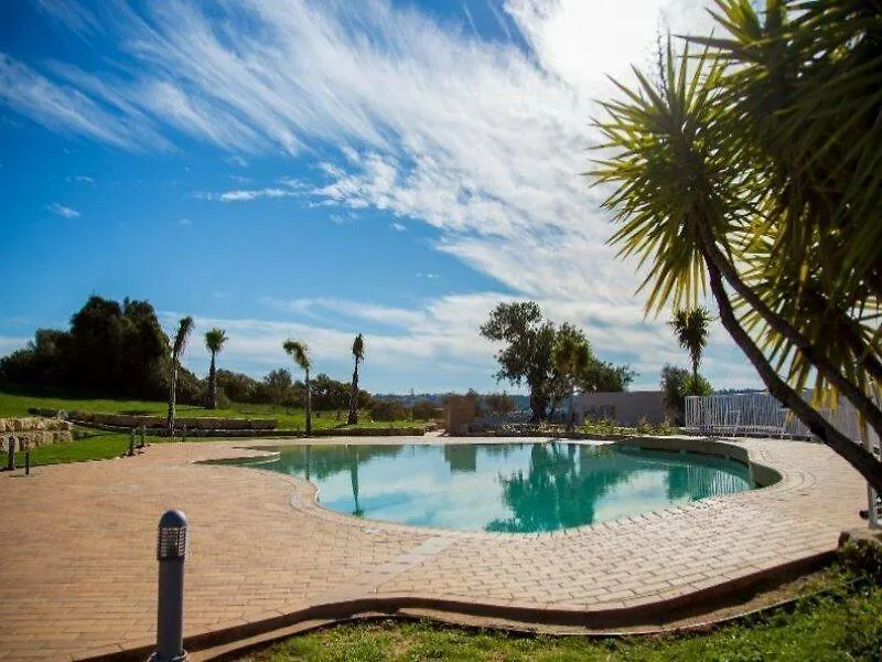 Pestana Carvoeiro Golfe - Al Hotel