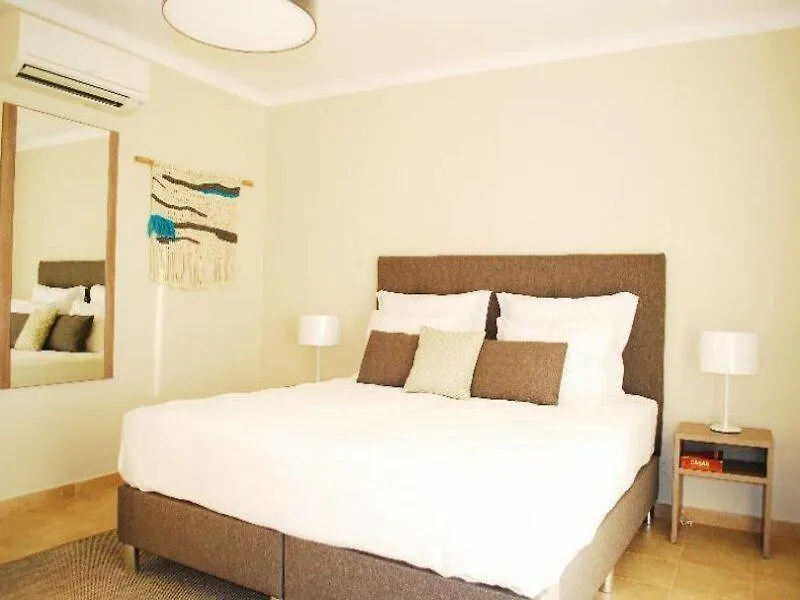 Resort Pestana Carvoeiro Golfe - Al Hotel