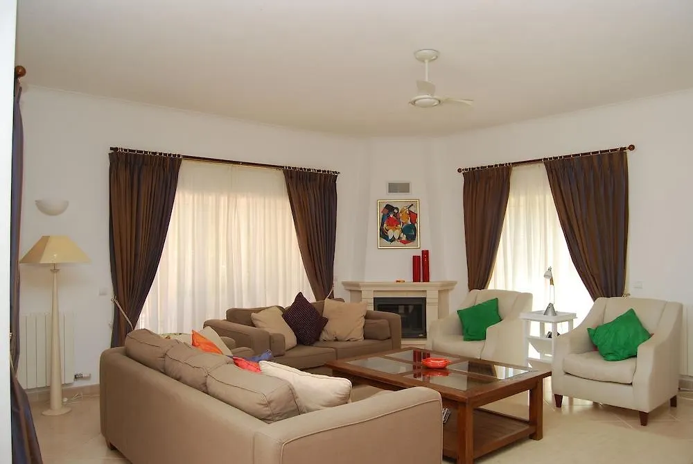 Resort Pestana Carvoeiro Golfe - Al Hotel