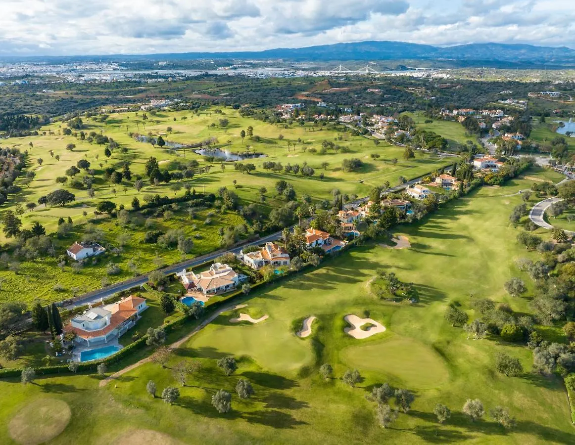 Pestana Carvoeiro Golfe - Al Hotel