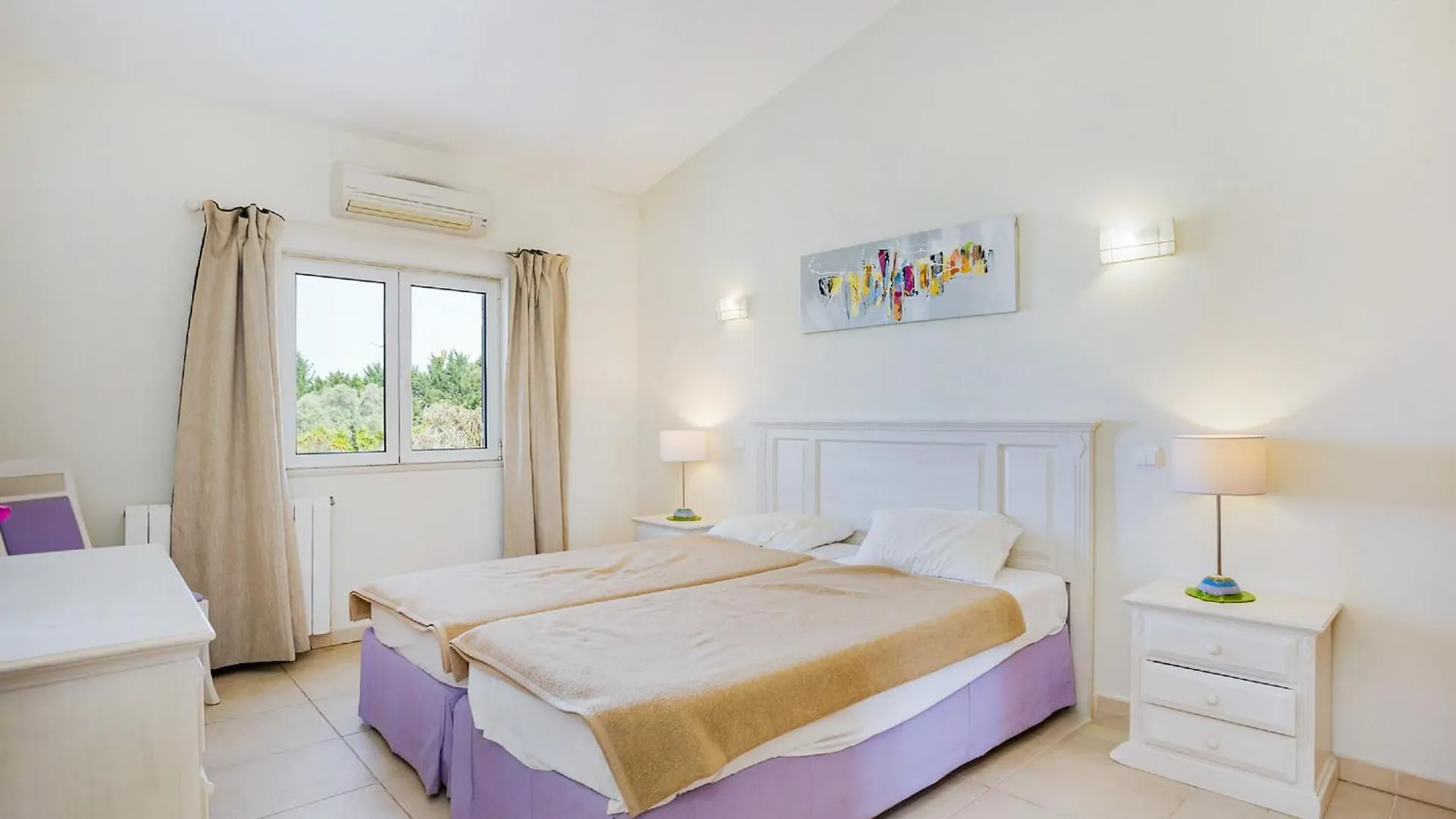 **** Resort Pestana Carvoeiro Golfe - Al Hotel Portugal