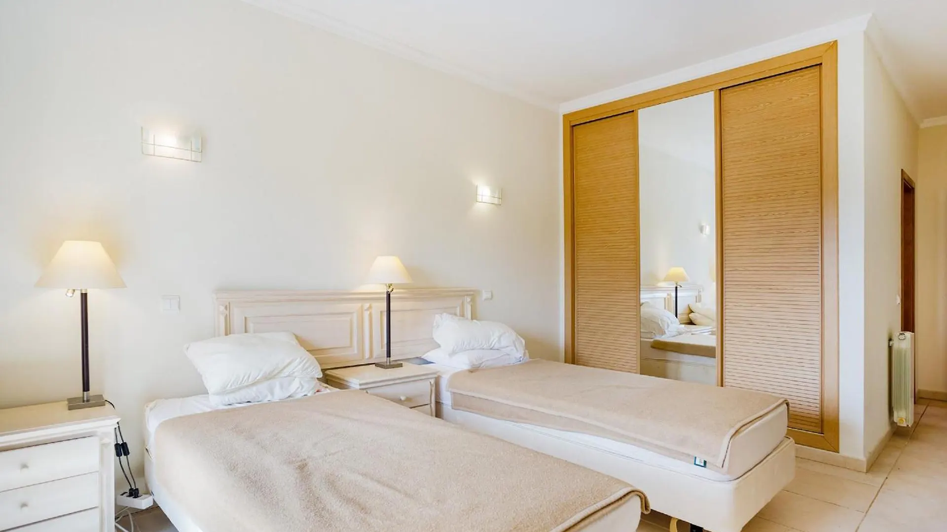 Pestana Carvoeiro Golfe - Al Hotel 4*, Carvoeiro (Lagoa)