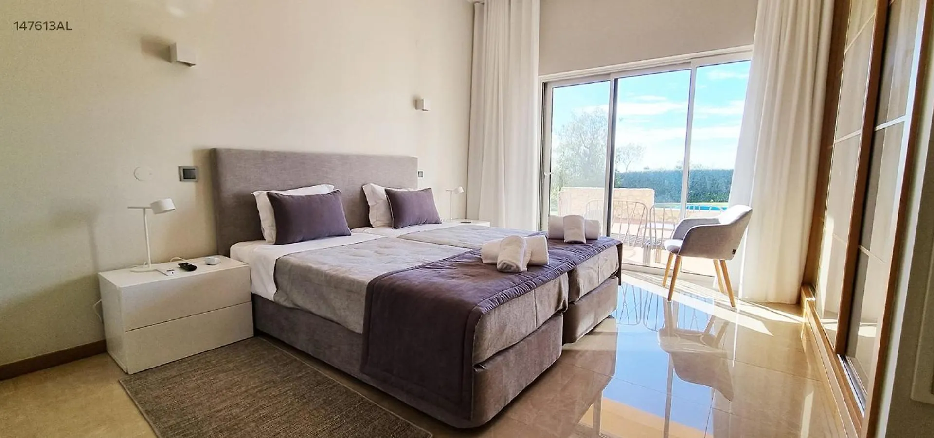 **** Resort Pestana Carvoeiro Golfe - Al Hotel Portugal