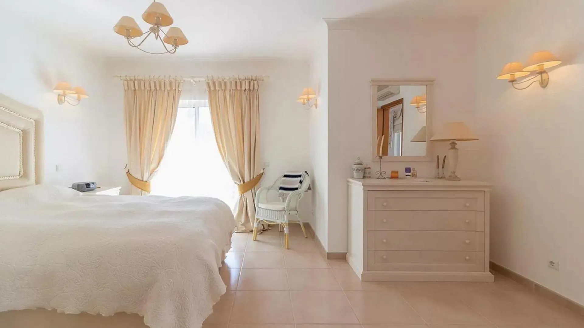 Pestana Carvoeiro Golfe - Al Hotel Resort