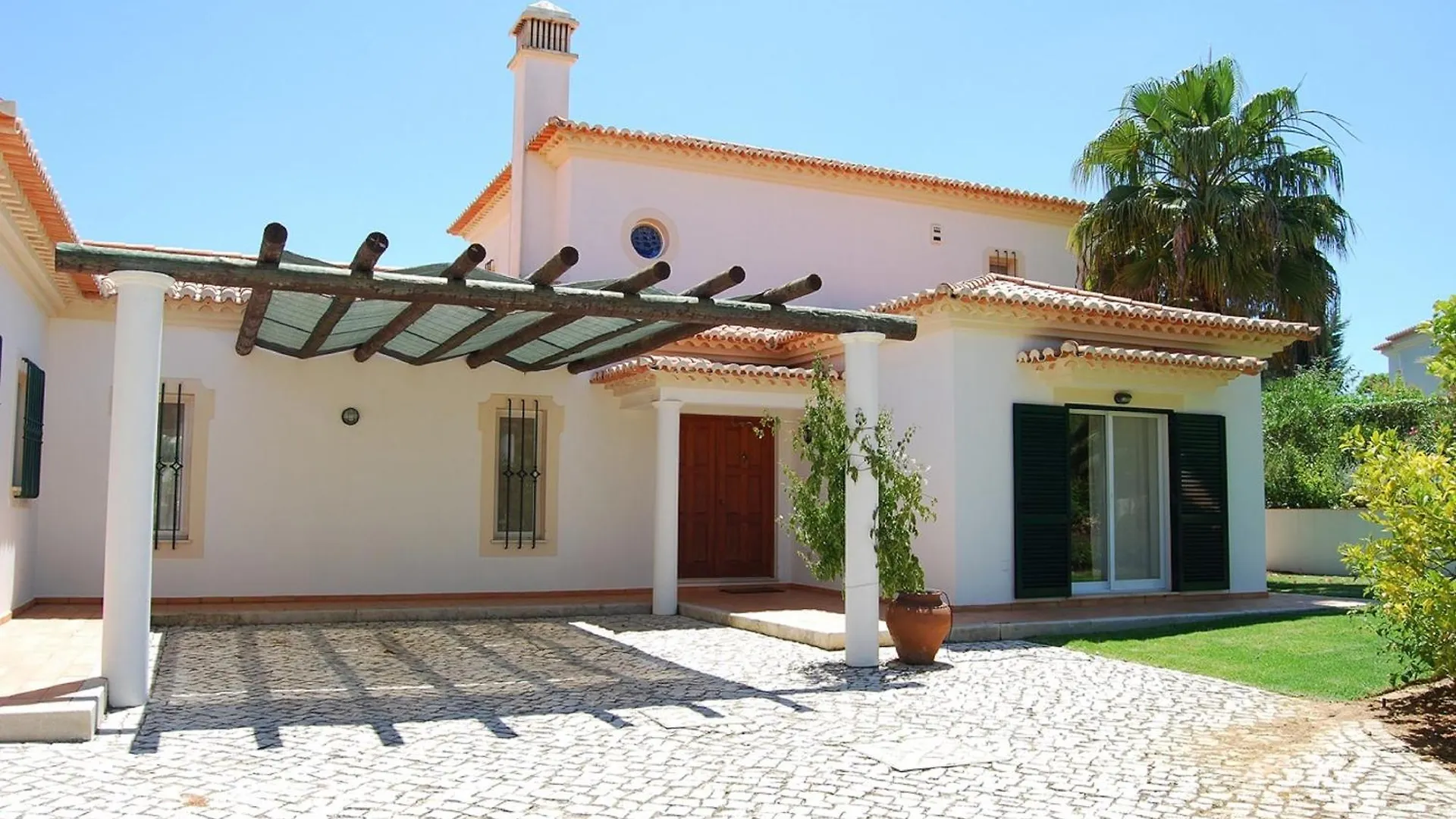 Pestana Carvoeiro Golfe - Al Hotel 4*, Carvoeiro (Lagoa) Portugal