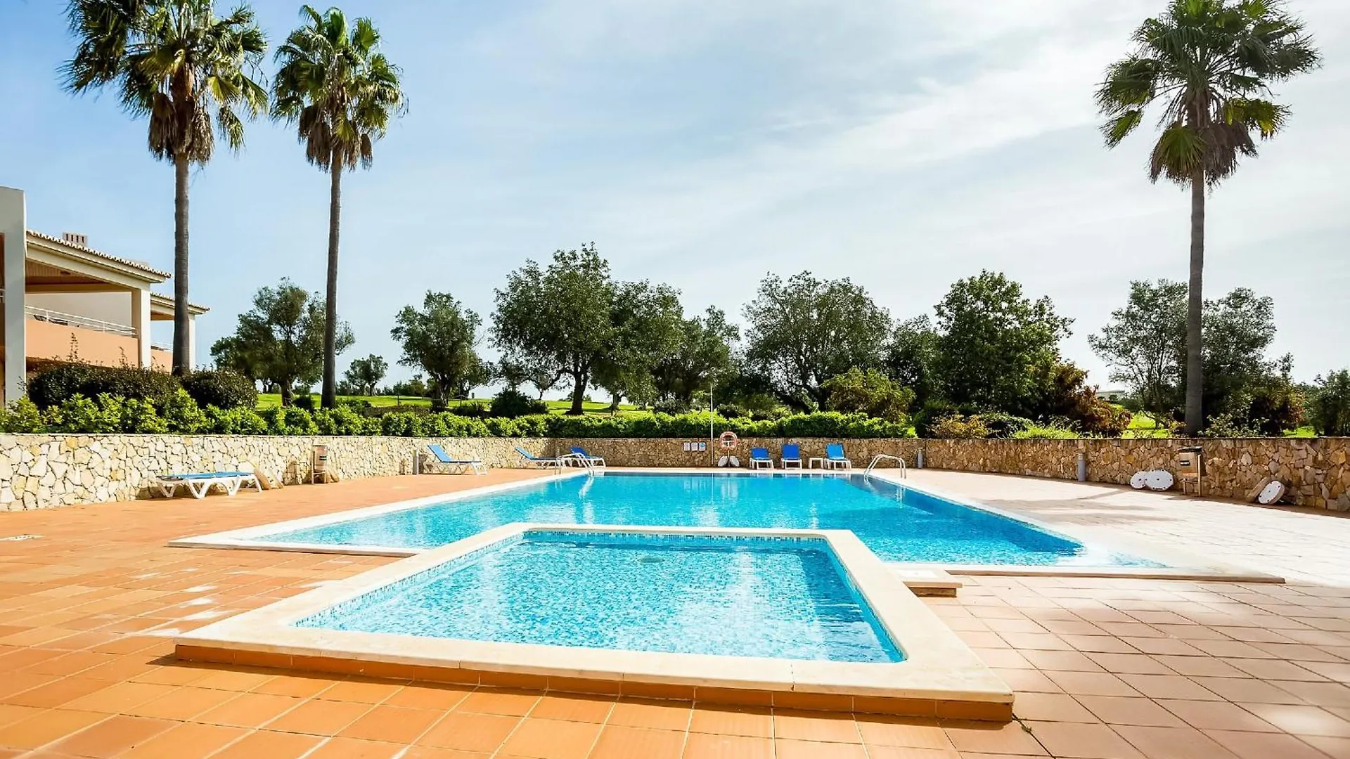 **** Resort Pestana Carvoeiro Golfe - Al Hotel Portugal