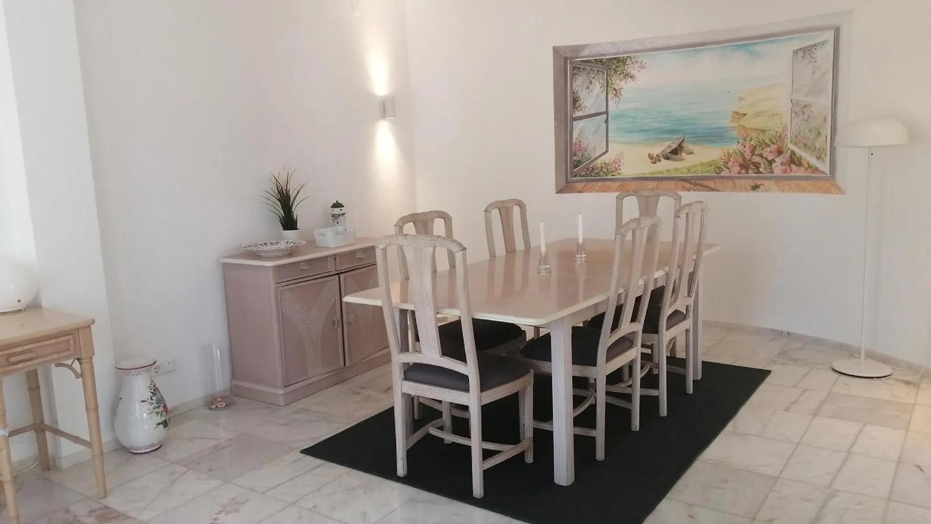 Resort Pestana Carvoeiro Golfe - Al Hotel