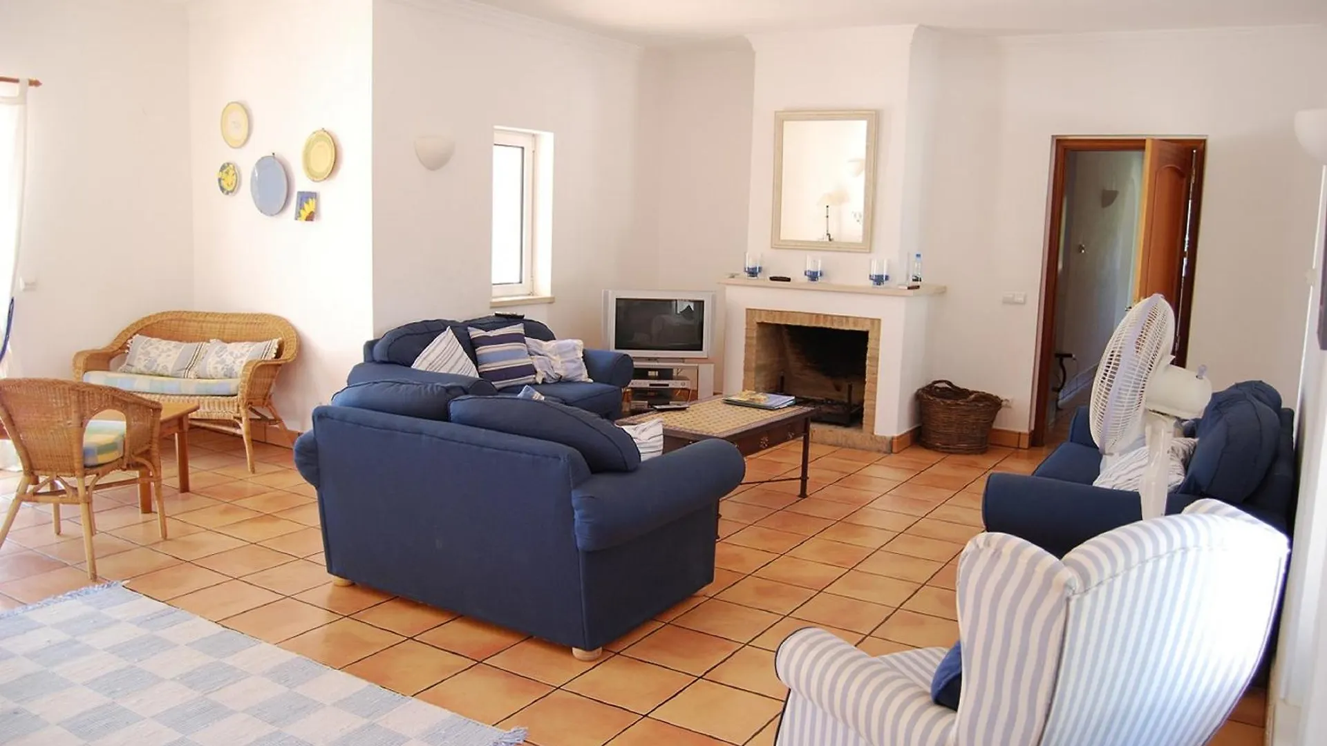 Pestana Carvoeiro Golfe - Al Hotel Portugal
