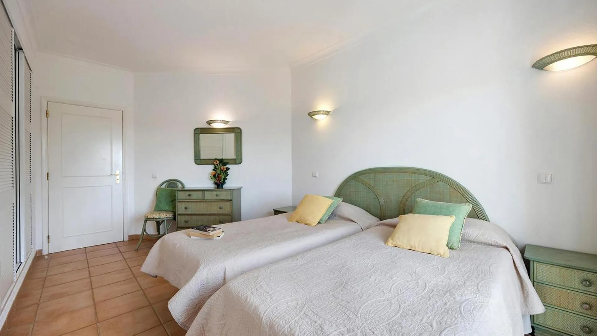 **** Resort Pestana Carvoeiro Golfe - Al Hotel Portugal