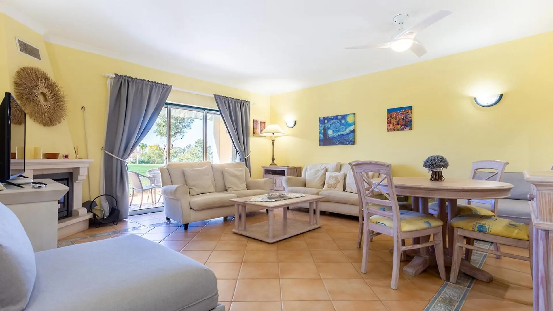 Pestana Carvoeiro Golfe - Al Hotel Resort Carvoeiro (Lagoa)