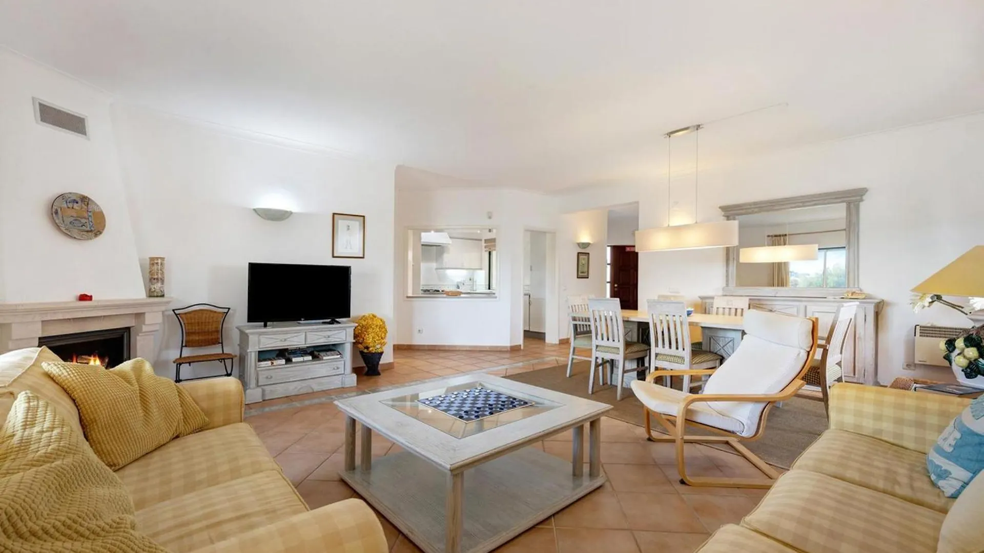 Pestana Carvoeiro Golfe - Al Hotel