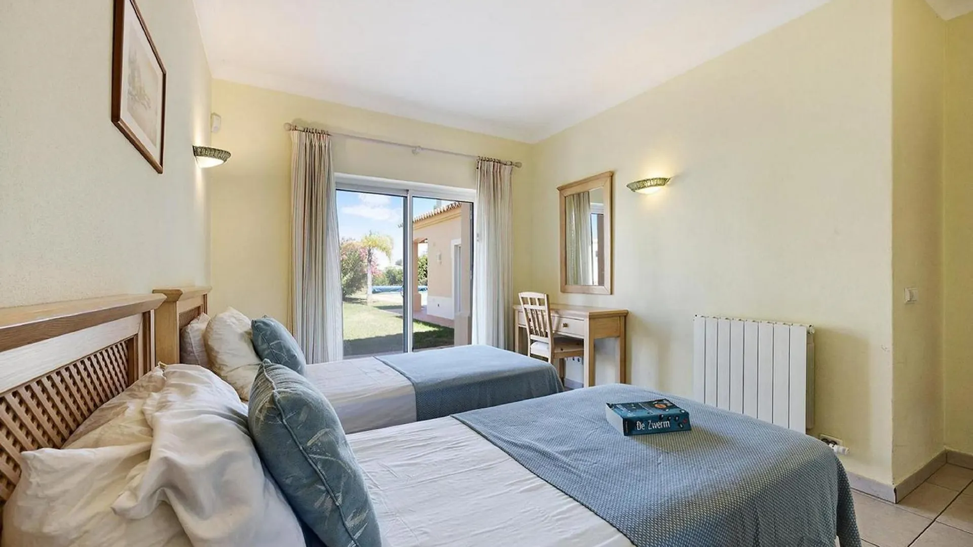 **** Resort Pestana Carvoeiro Golfe - Al Hotel Portugal