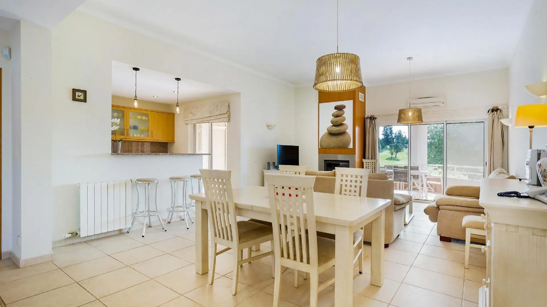 Pestana Carvoeiro Golfe - Al Hotel Carvoeiro (Lagoa)