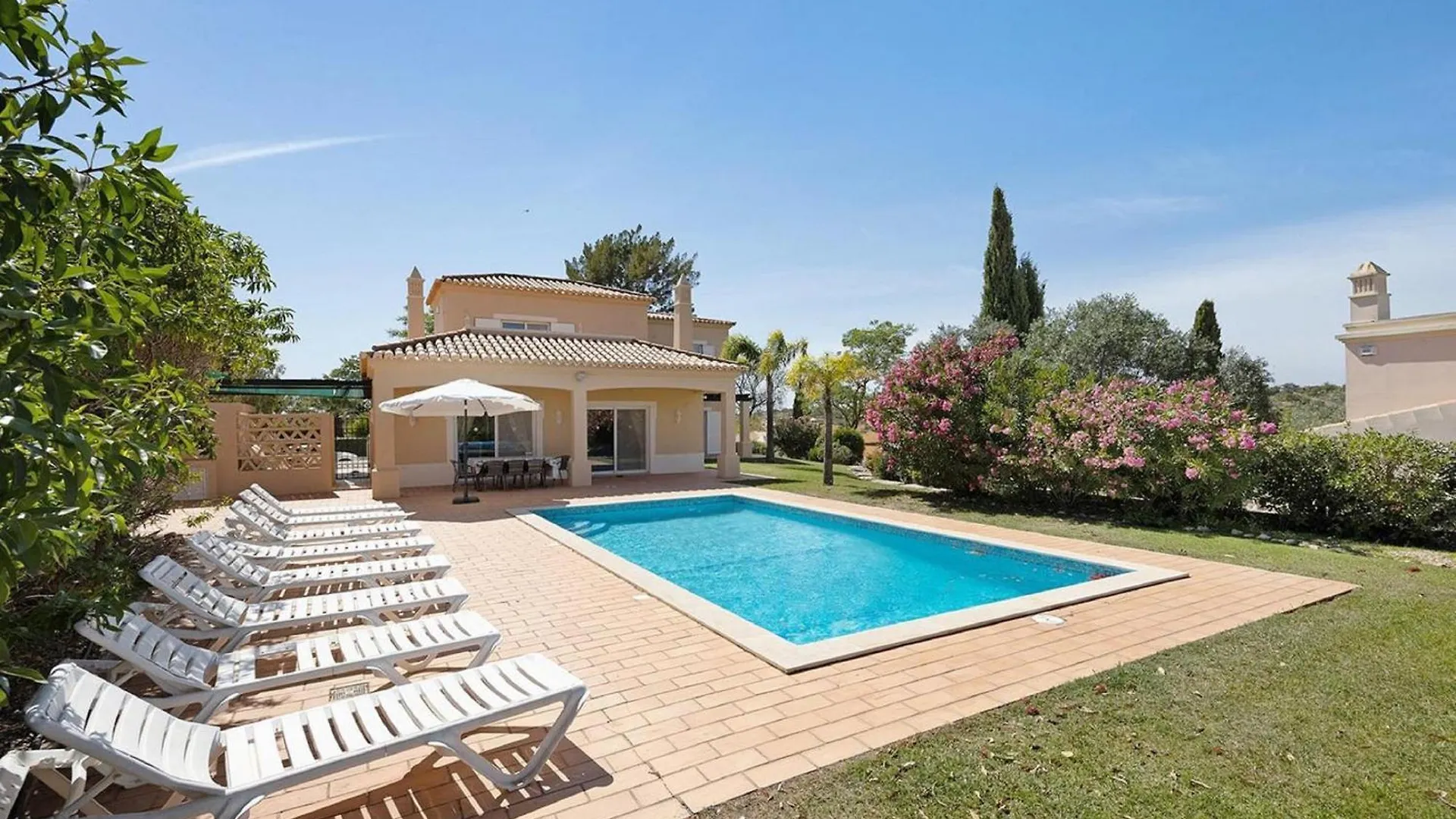 Pestana Carvoeiro Golfe - Al Hotel Carvoeiro (Lagoa)