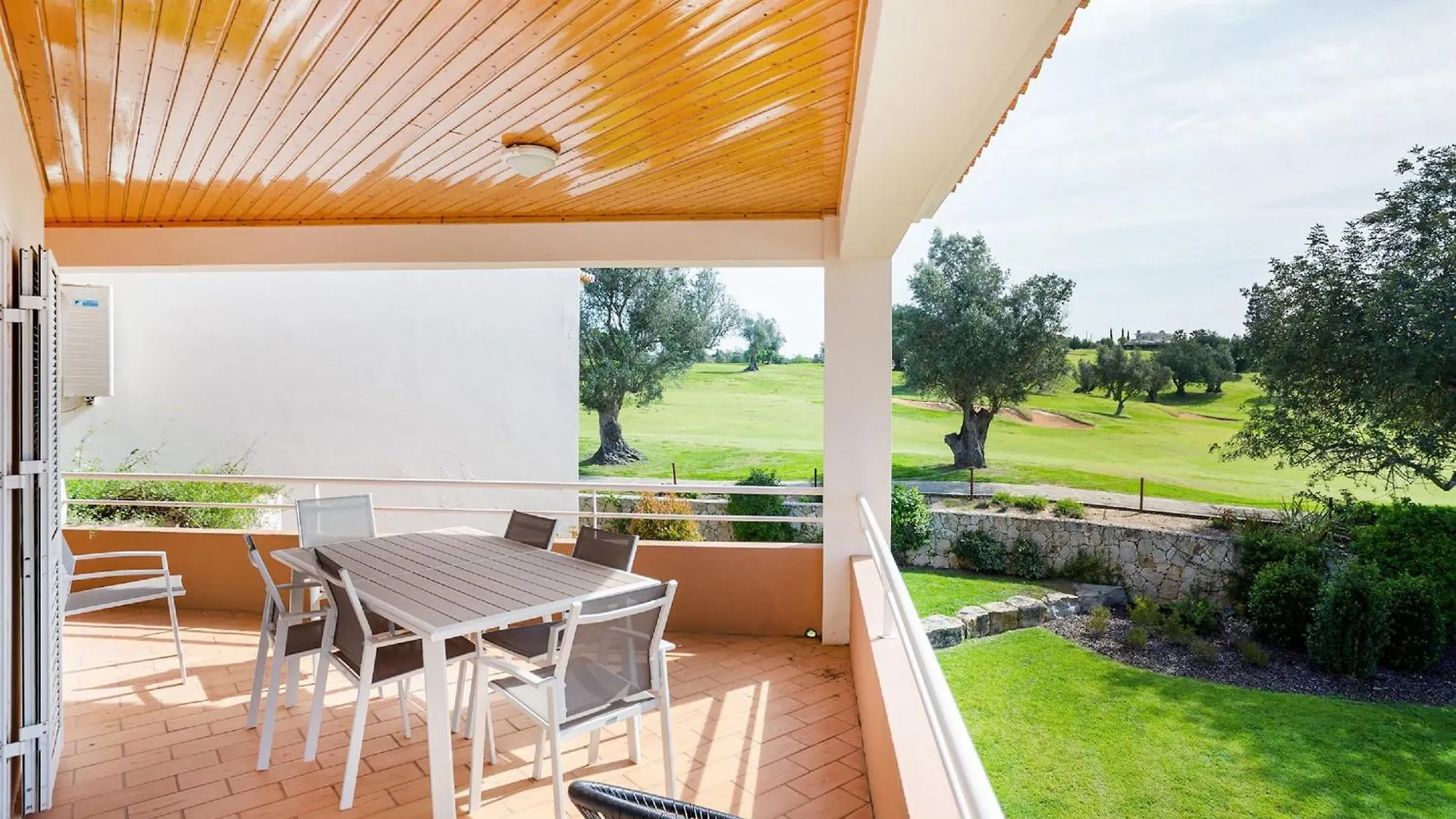 Resort Pestana Carvoeiro Golfe - Al Hotel