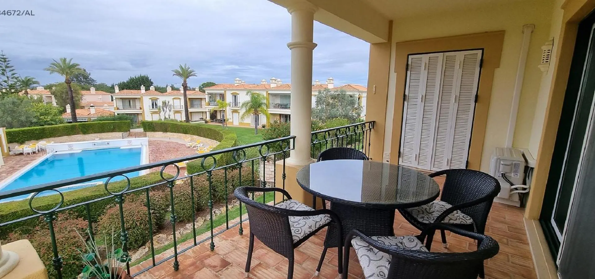 Pestana Carvoeiro Golfe - Al Hotel Resort Carvoeiro (Lagoa)