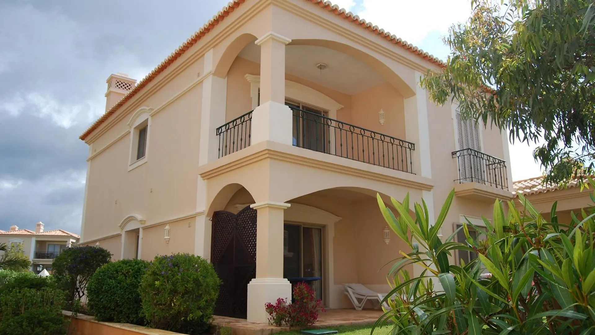 **** Resort Pestana Carvoeiro Golfe - Al Hotel Portugal