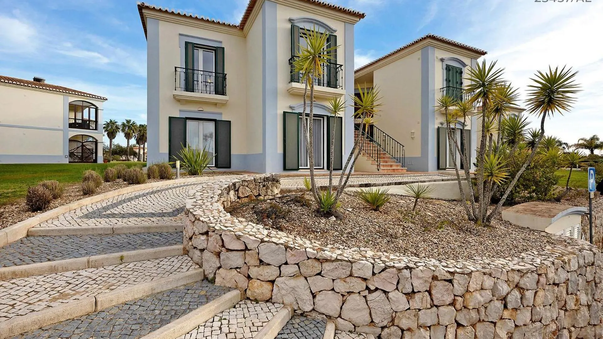 Resort Pestana Carvoeiro Golfe - Al Hotel