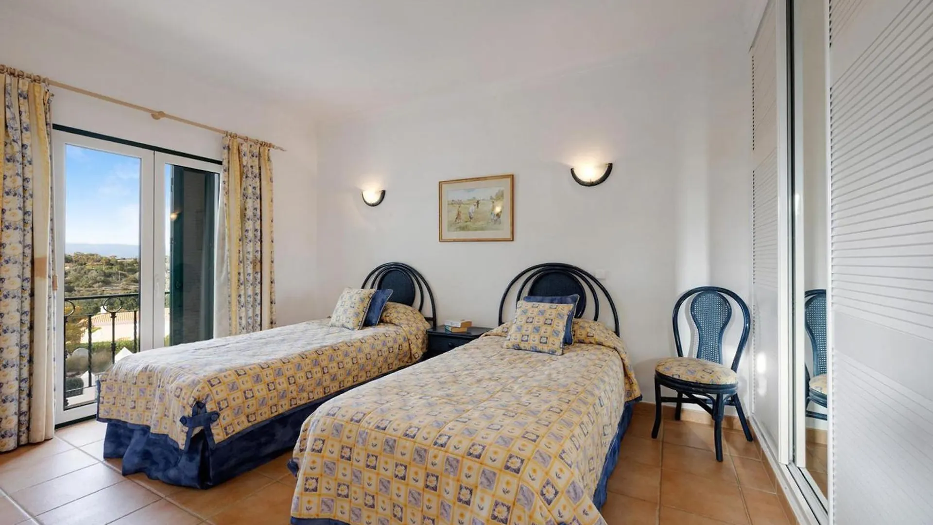 Pestana Carvoeiro Golfe - Al Hotel Carvoeiro (Lagoa)