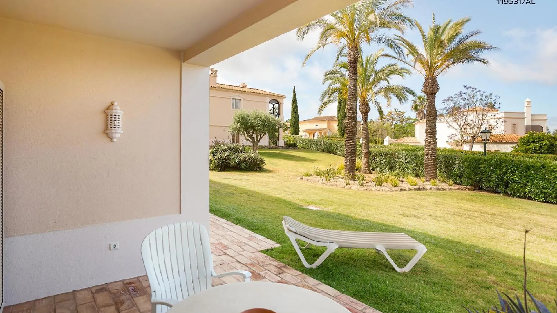 Pestana Carvoeiro Golfe - Al Hotel