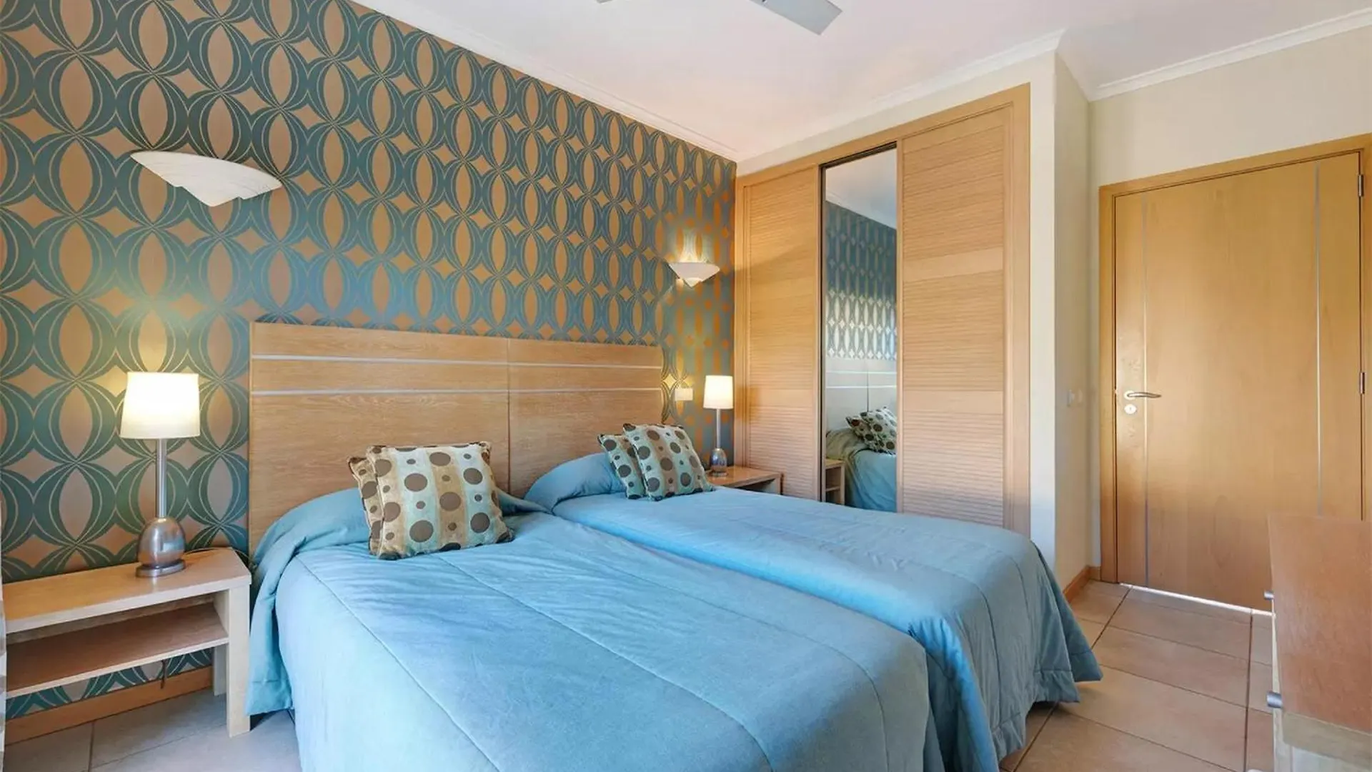Pestana Carvoeiro Golfe - Al Hotel 4*, Carvoeiro (Lagoa) Portugal