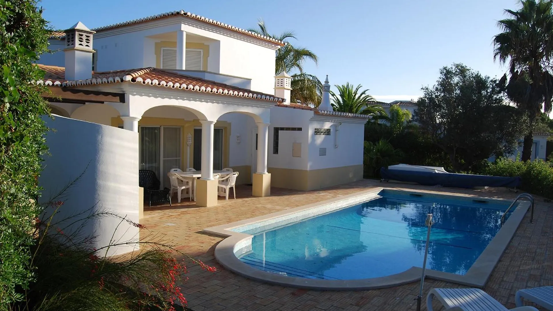 Pestana Carvoeiro Golfe - Al Hotel Carvoeiro (Lagoa)