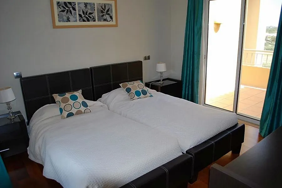 Pestana Carvoeiro Golfe - Al Hotel Resort Carvoeiro (Lagoa)