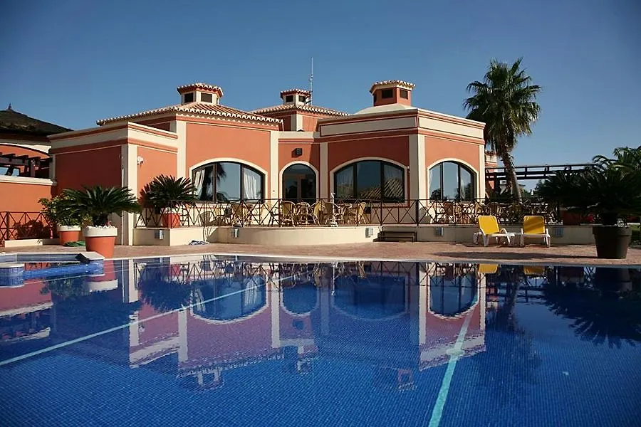 Resort Pestana Carvoeiro Golfe - Al Hotel