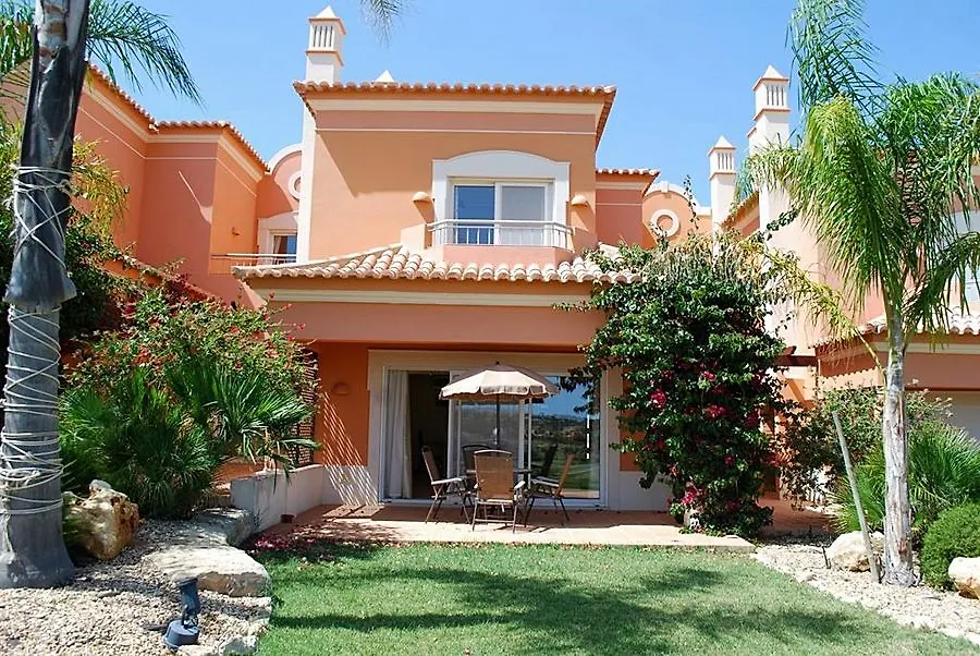 Pestana Carvoeiro Golfe - Al Hotel Carvoeiro (Lagoa)