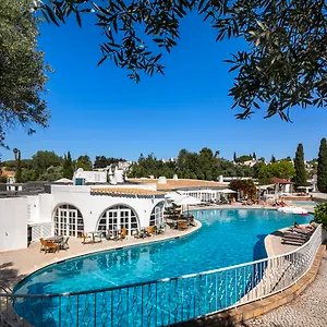 Resort Quinta Do Paraiso - Al, Carvoeiro (Lagoa)