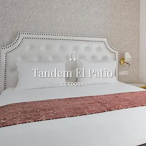 Tandem El Patio Córdova