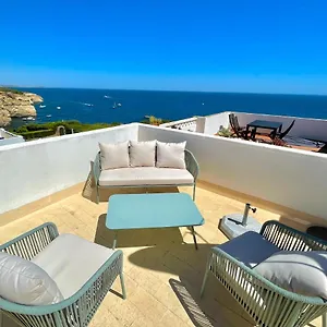 Casa de Férias Terraços De Benagil By Lemúria