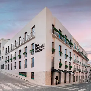 The Emerald House - Curio Collection By Hilton Portugal