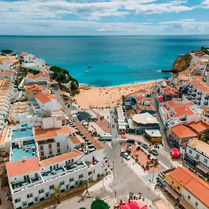 Hotel Hotel Carvoeiro Plaza
