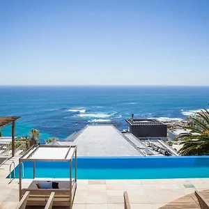 Compass House Boutique - Adults Only South Africa