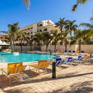 Hotel Mirachoro, Carvoeiro (Lagoa)